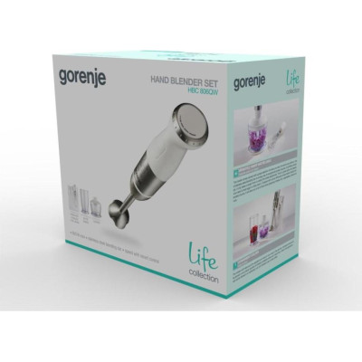 Gorenje HBC806QW