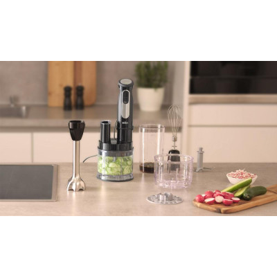 Braun MultiQuick 5 Pro MQ 55755 MBK