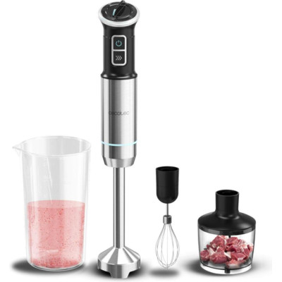 Cecotec Power Neutron 1100MAX Cream&Crush (CCTC-03912)