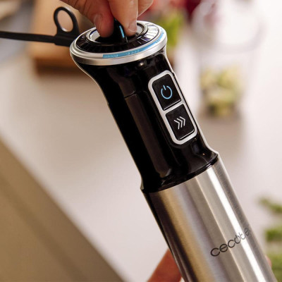 Cecotec Power Neutron 1100MAX Cream&Crush (CCTC-03912)