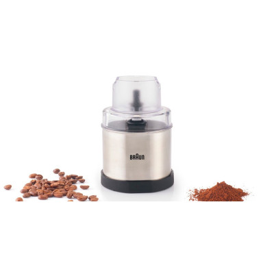 Braun MQ 9038X