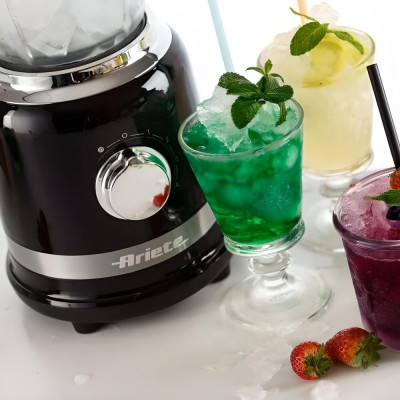 Ariete 0585 Black