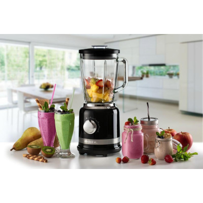 Ariete 0585 Black