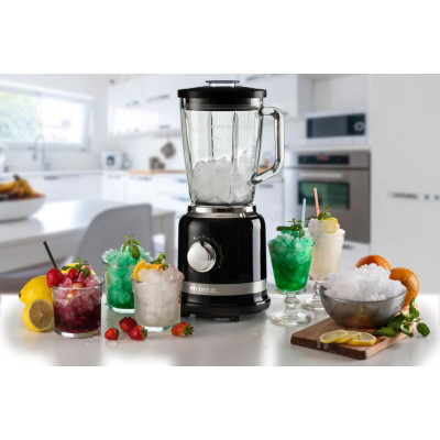 Ariete 0585 Black