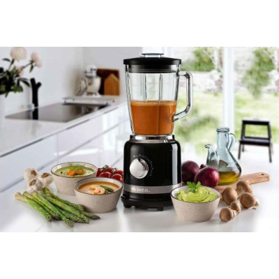 Ariete 0585 Black