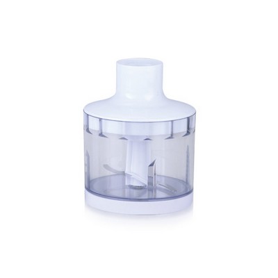 Liberton LHB-0301 White