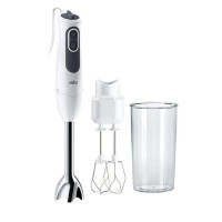 Braun MQ 3105B WH