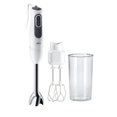 Braun MQ 3105B WH