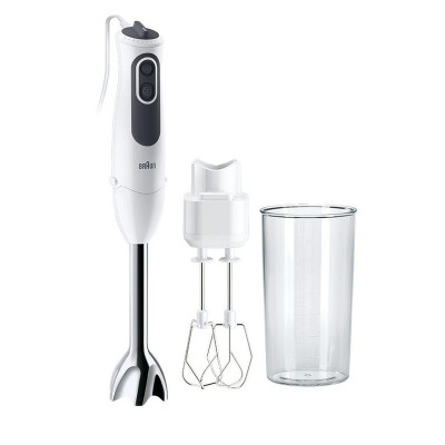 Braun MQ 3105B WH