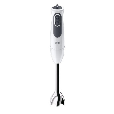 Braun MQ 3105B WH
