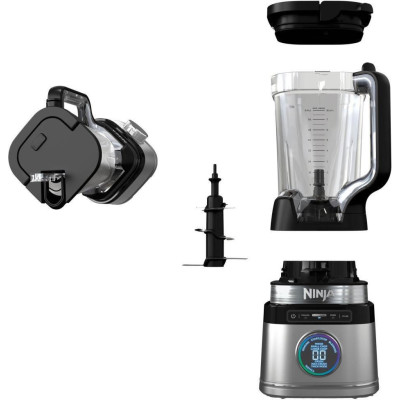 NINJA Detect Power Mixer Pro TB201EU