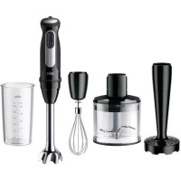 Braun MultiQuick 5 Pro MQ 55307 MBK