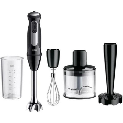 Braun MultiQuick 5 Pro MQ 55307 MBK