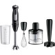Braun MultiQuick 5 Pro MQ 55307 MBK