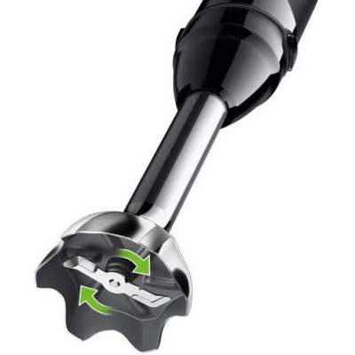 Braun MultiQuick 5 Pro MQ 55307 MBK