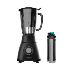 CECOTEC Power Black Titanium 1800 Go (CCTC-04310)