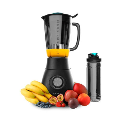 CECOTEC Power Black Titanium 1800 Go (CCTC-04310)