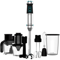 CECOTEC Power TitanBlack 1500 XL TotalMix (CCTC-04275)