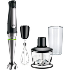 Braun MultiQuick 7 MQ 7035X