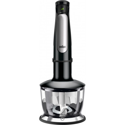 Braun MultiQuick 7 MQ 7035X