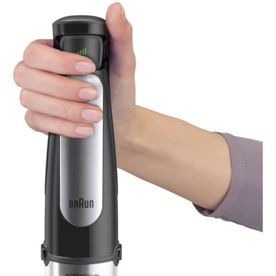 Braun MultiQuick 7 MQ 7035X