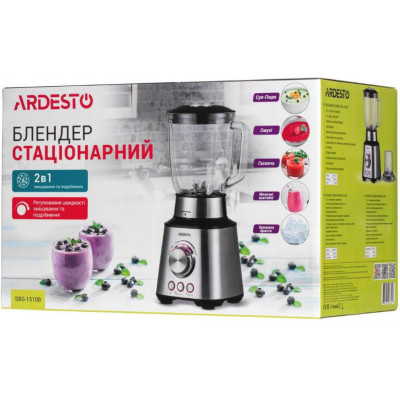 ARDESTO SBG-MF400B