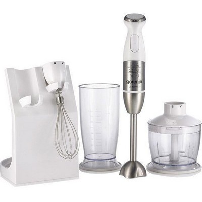 Gorenje HBC806QW White