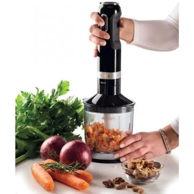 Ariete Moderna 0602/02 Black (00C060202AR0)