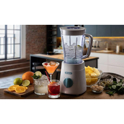 Ariete 0576 White