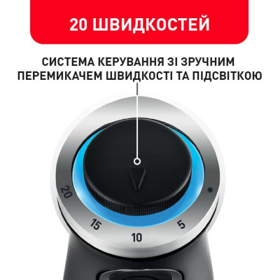 Tefal Quickchef HB656G10