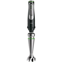 Braun MultiQuick 9 MQ 9125 XS