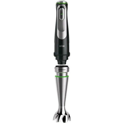 Braun MultiQuick 9 MQ 9125 XS
