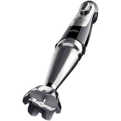 Braun MultiQuick 9 MQ 9125 XS