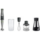 Braun MultiQuick 9 MQ 9125 XS