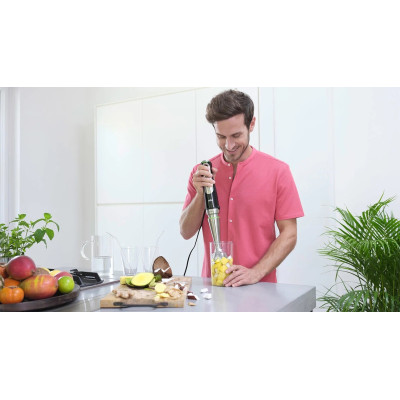 Braun MultiQuick 9 MQ 9125 XS