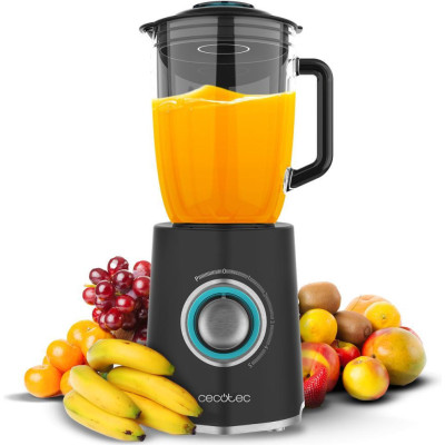 CECOTEC Power Black Titanium 2000Max Mix Go (CCTC-04383)