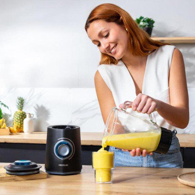 CECOTEC Power Black Titanium 2000Max Mix Go (CCTC-04383)