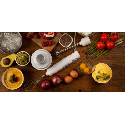 Ariete 0601/1 White