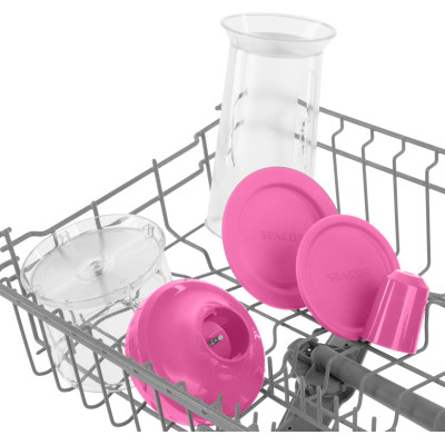 Sencor SHB 4468RS-EUE3