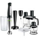 Braun MQ7087
