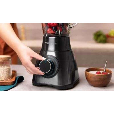 CECOTEC Power Titanium 1500 PerfectMix Black (CCTC-04141)