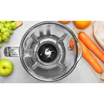 CECOTEC Power Titanium 1500 PerfectMix Black (CCTC-04141)