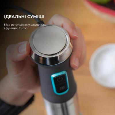 Cecotec Power TitanBlack 1200 XL Cream (CCTC-04291)