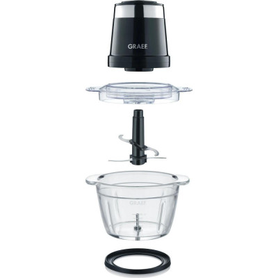 GRAEF CH502EU