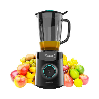 Cecotec Power Black Titanium 1800 Advance (CCTC-04304)