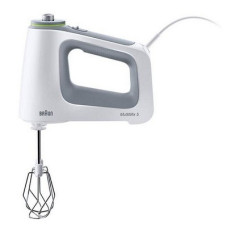 Braun HM 5107 WH MultiMix 5