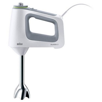 Braun HM 5107 WH MultiMix 5