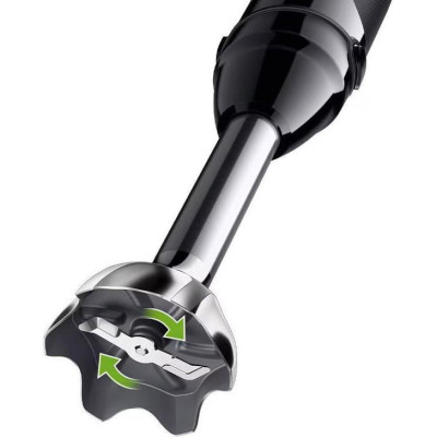 Braun MultiQuick 5 Pro MQ 55254 MBK