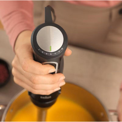 Braun MultiQuick 5 Pro MQ 55254 MBK