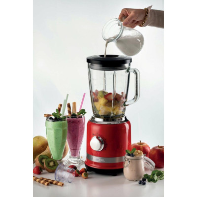 Ariete 585 Red
